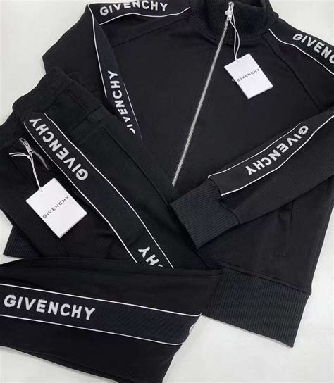 givenchy signature tracksuit|Givenchy sweatshirt sale.